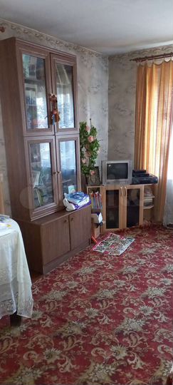 2-к. квартира, 42,3 м², 2/2 эт.