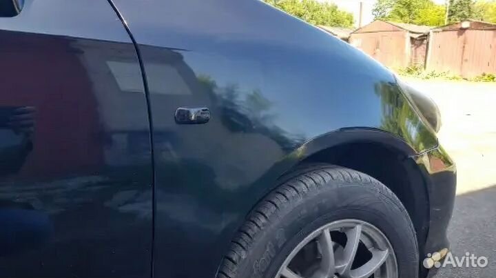 Динамические поворотники Honda Civic CR-V Fit/Jazz