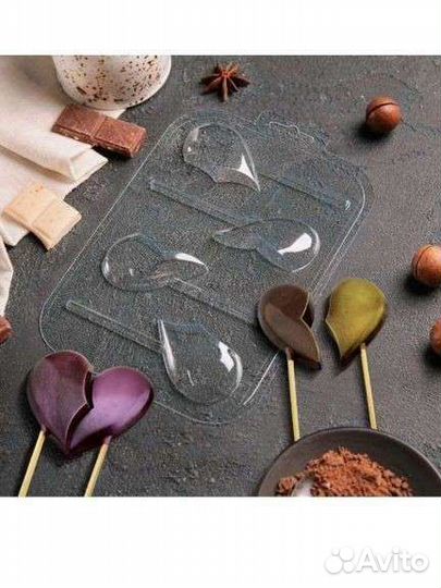 Форма для конфет