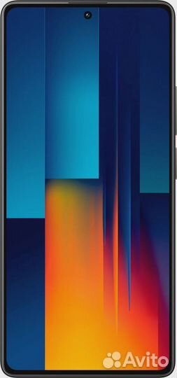 Xiaomi POCO M6 Pro 4G, 8/256 ГБ