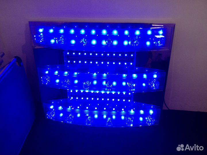 Люстра с дистанционным пу (Германия)