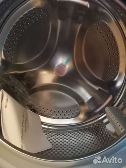 Стиральная машина бу