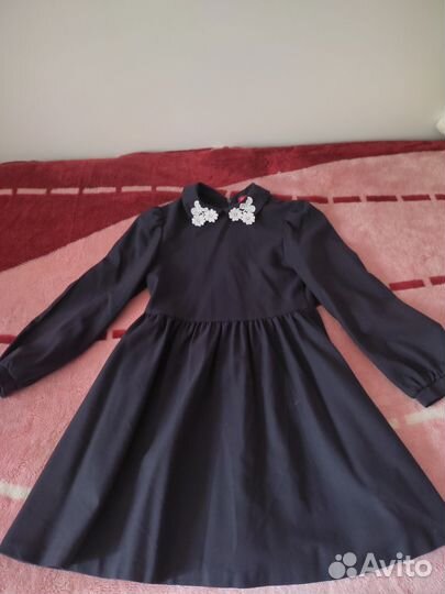 Школьная форма пакетом