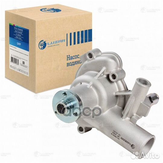 Насос водяной для а/м УАЗ 409 (Евро-3) без кондиц