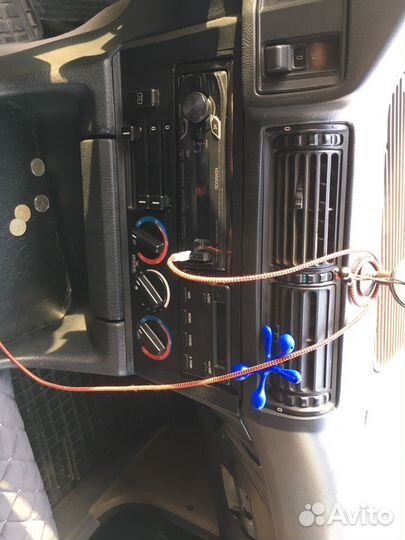 BMW 5 серия 2.0 МТ, 1992, 366 666 км