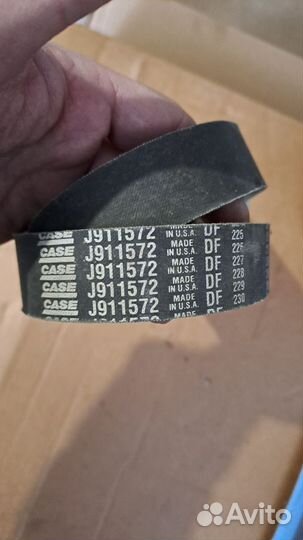 Ремень поликлиновый 8PK1460 / J911562