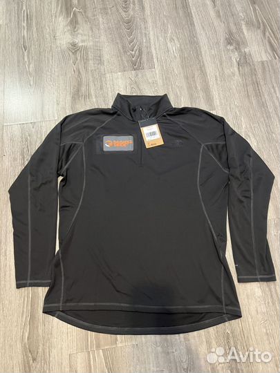 Термобельё мужское THE north face/ XL