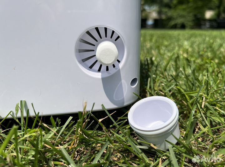 Кислородный концентратор 5л Бесплатная доставка