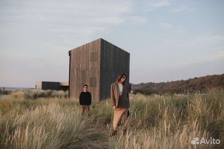 Фотограф Калининград