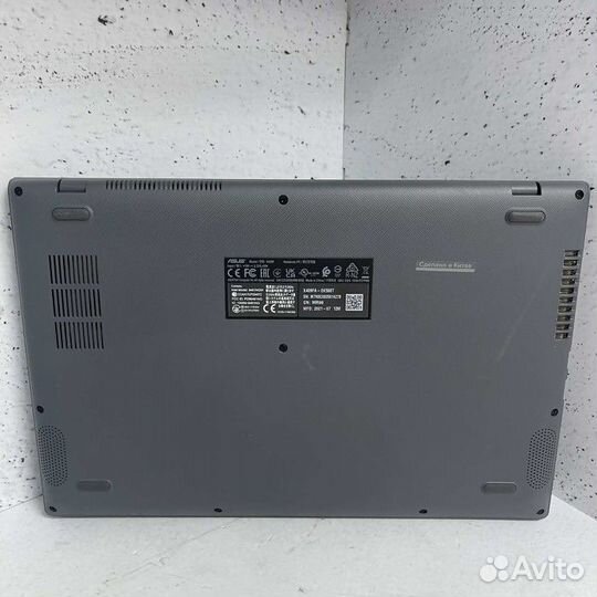 Ноутбук Asus X409F