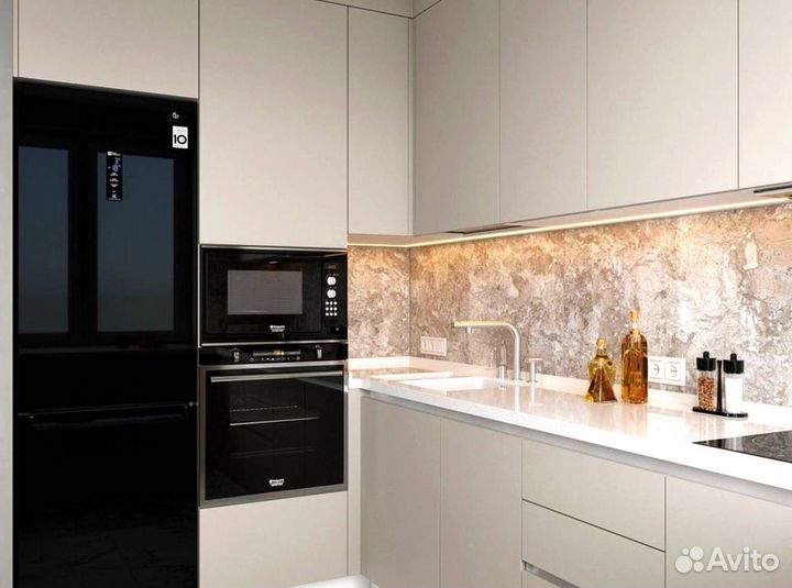 Кухонный гарнитур 