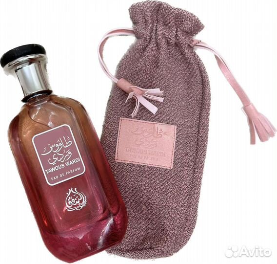 Арабские духи