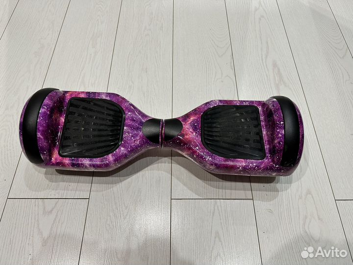 Гироскутер