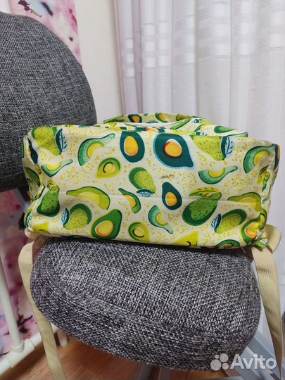 Школьный рюкзак