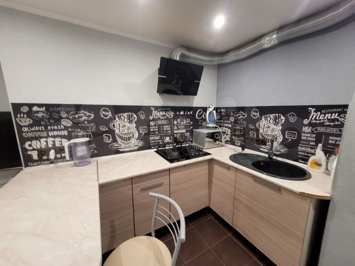 2-к. квартира, 50 м², 11/11 эт.