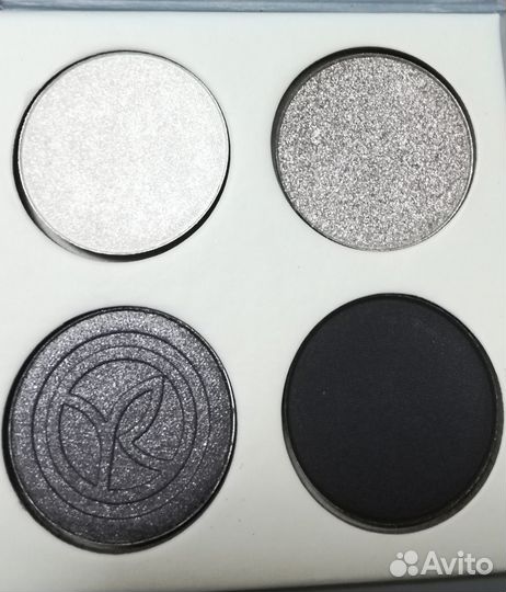 Тушь для ресниц от Ив Роше Средства для макияжа