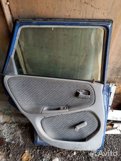 З/Ч на Опель Астра