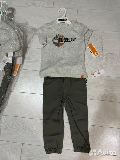 Костюм детский