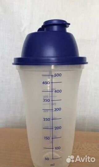 Миксир-квик Tupperware