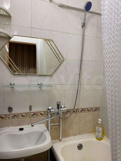 1-к. квартира, 30 м², 4/5 эт.