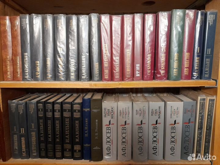 Отечественная философия