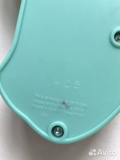 Игрушки из макдональдса хэппи мил