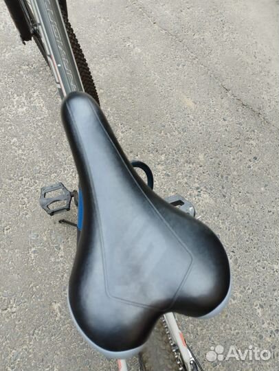 Велосипед stels навигатор 510