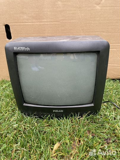 Телевизор