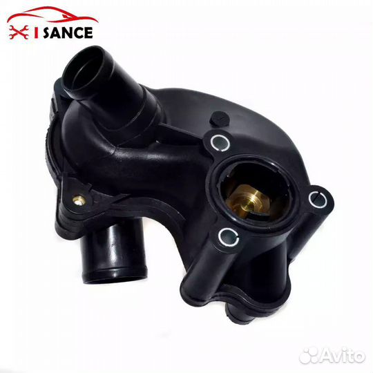 14 Новый корпус термостата с датчик