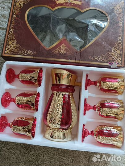 Набор посуды