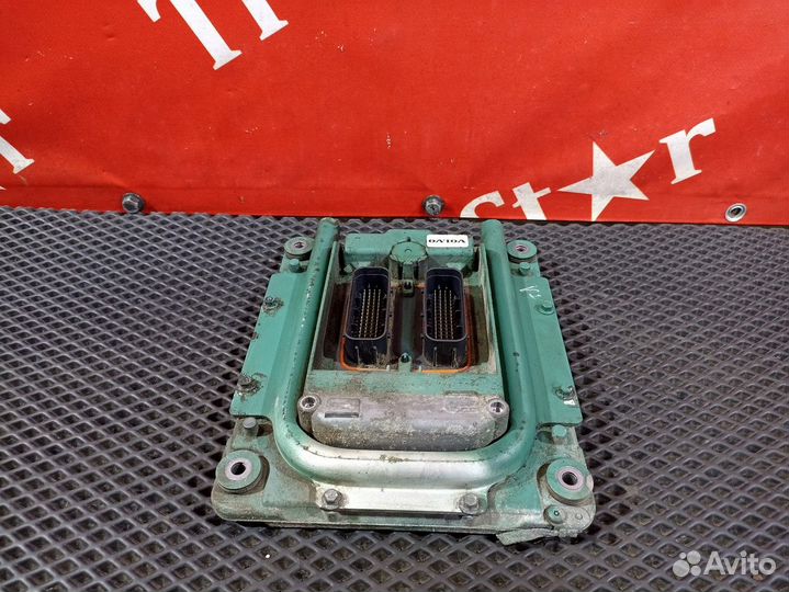 Блок управления двигателем Volvo FH, Volvo FM