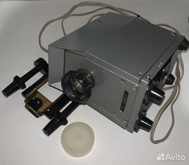 Диапроектор СССР