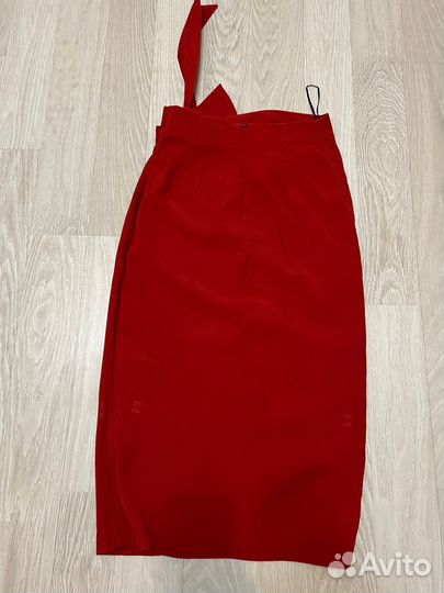 Юбка миди lime размер xs