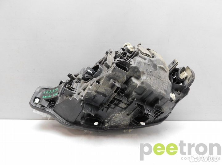 Б/У Фара правая б/у 63117471306 BMW