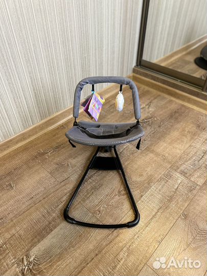 Шезлонг amarobaby