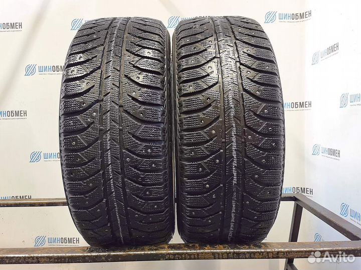 Bridgestone Ice Cruiser 7000 205/55 R16 91T