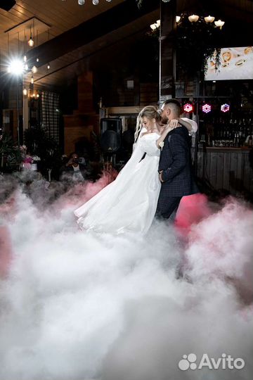 Праздники и мероприятия Тяжëлый дым