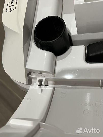 Пылесос Karcher ds6000 с аквафильтром