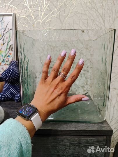 Ёмкость стеклянная СССР