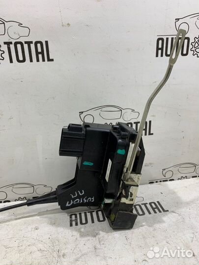 Замок двери передний правый Ford Fusion fxja 2008