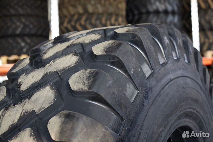 Шинокомплект Marcher 26.5-25 PR28 E3/L3 W-2 tт