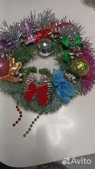 Сувениры, подарки под старину ручной работы