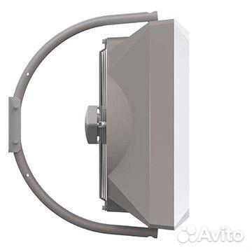 Водяной тепловентилятор Volcano mini AC - 20кВт