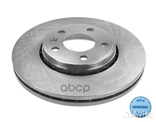 615 521 0014 диск тормозной передний Renault T