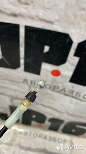 Замок двери задний левый Infiniti Fx50 S51 VK50VE