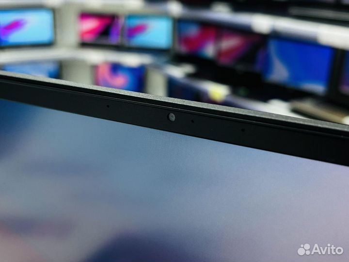 Ноутбук MSI 15.6