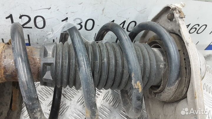 Стойка передняя Peugeot Expert II (2007–2016)