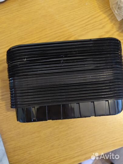 Набор для выращивания микрозелени