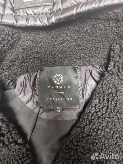 Куртка зимняя женская