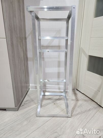 Каркас для майнинг фермы